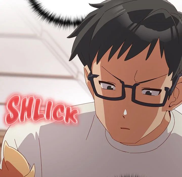 Like No Other - Chapter 3 [photo 123] - MangaPorn