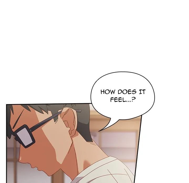 Like No Other - Chapter 3 [photo 129] - MangaPorn