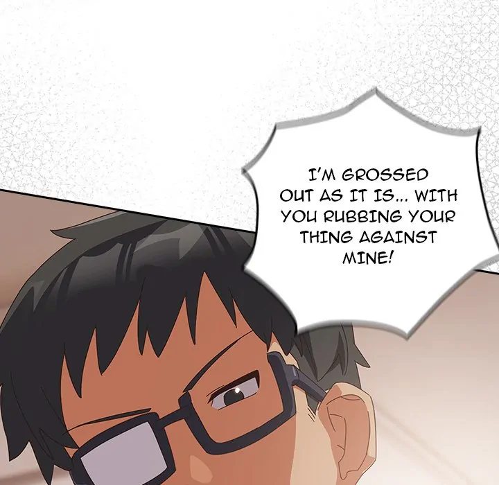 Like No Other - Chapter 3 [photo 133] - MangaPorn