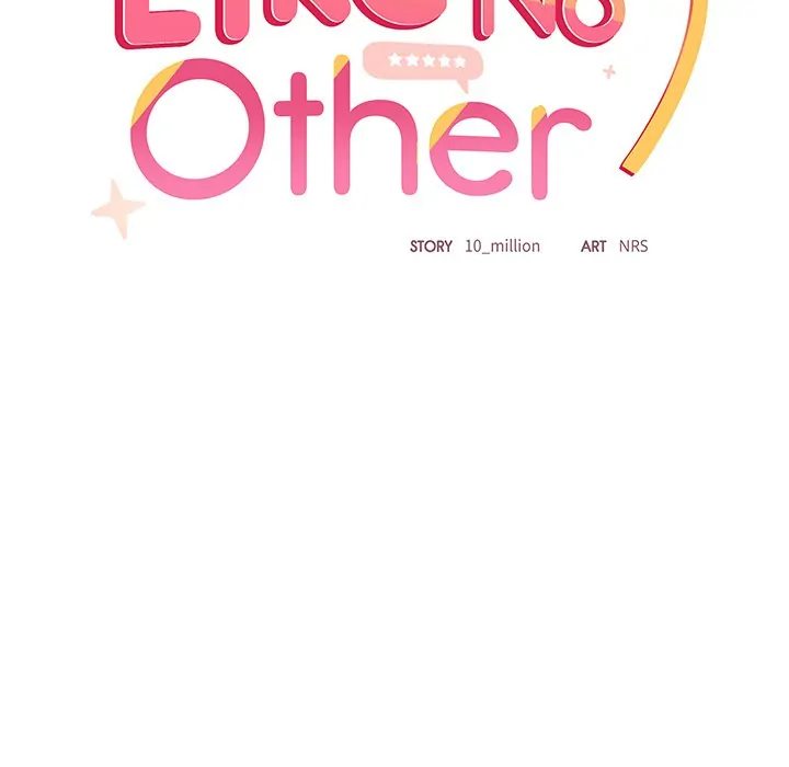 Like No Other - Chapter 3 [photo 30] - MangaPorn