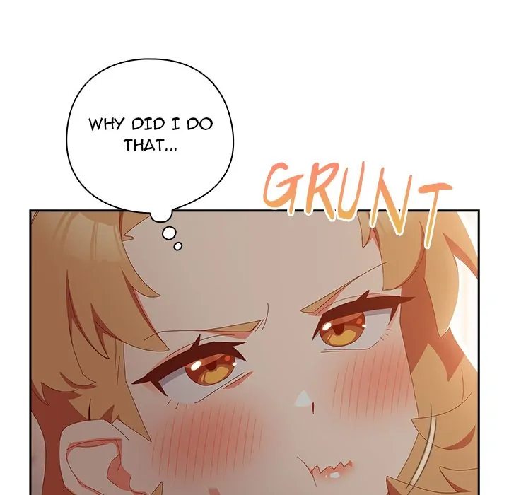 Like No Other - Chapter 3 [photo 35] - MangaPorn