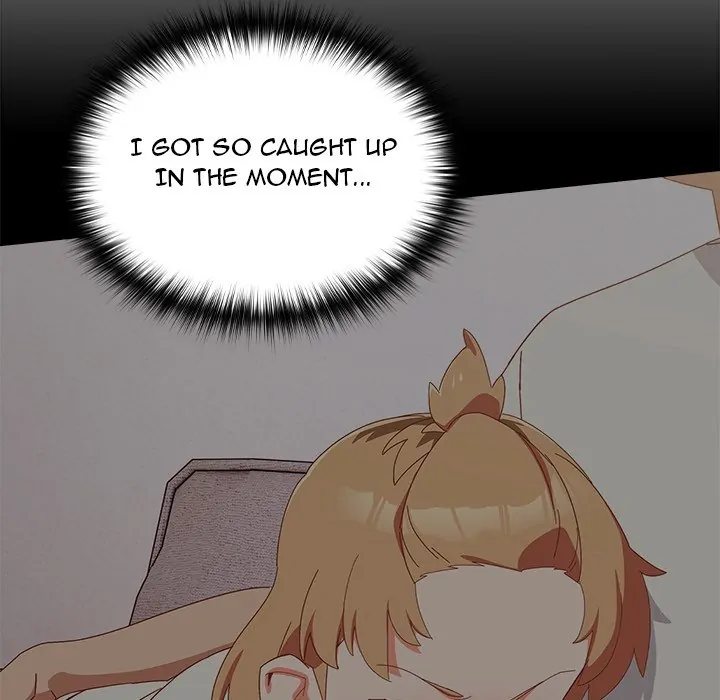 Like No Other - Chapter 3 [photo 37] - MangaPorn