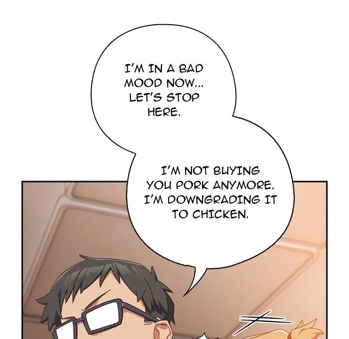 Like No Other - Chapter 3 [photo 55] - MangaPorn