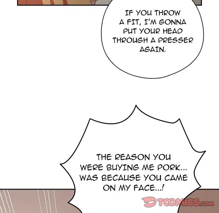 Like No Other - Chapter 3 [photo 62] - MangaPorn