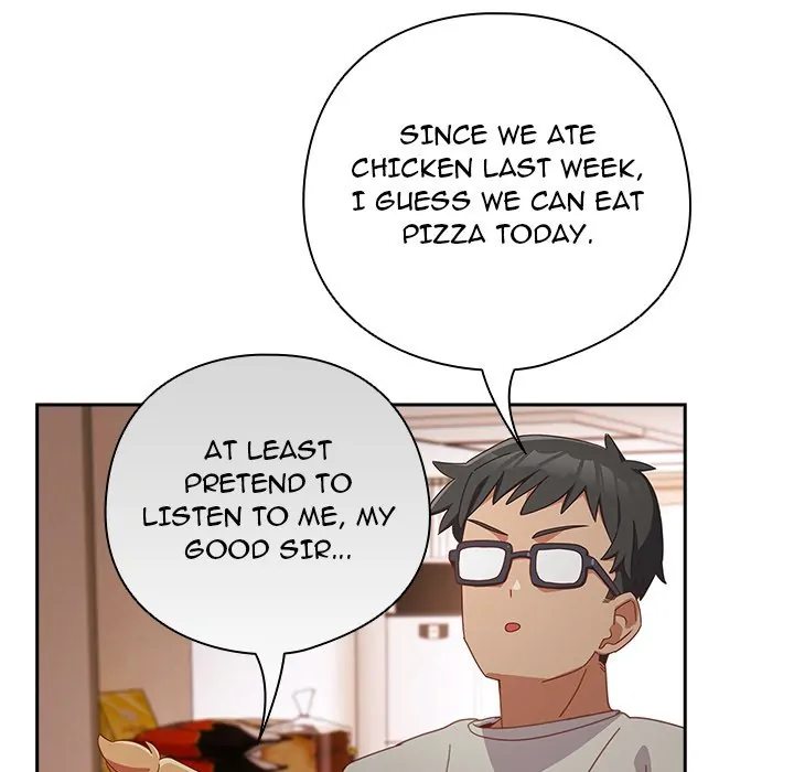 Like No Other - Chapter 3 [photo 68] - MangaPorn