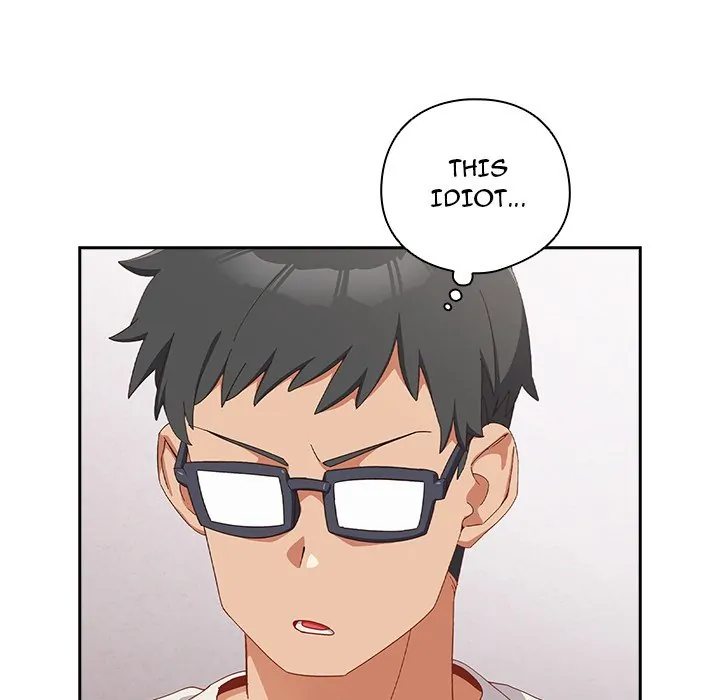 Like No Other - Chapter 3 [photo 7] - MangaPorn