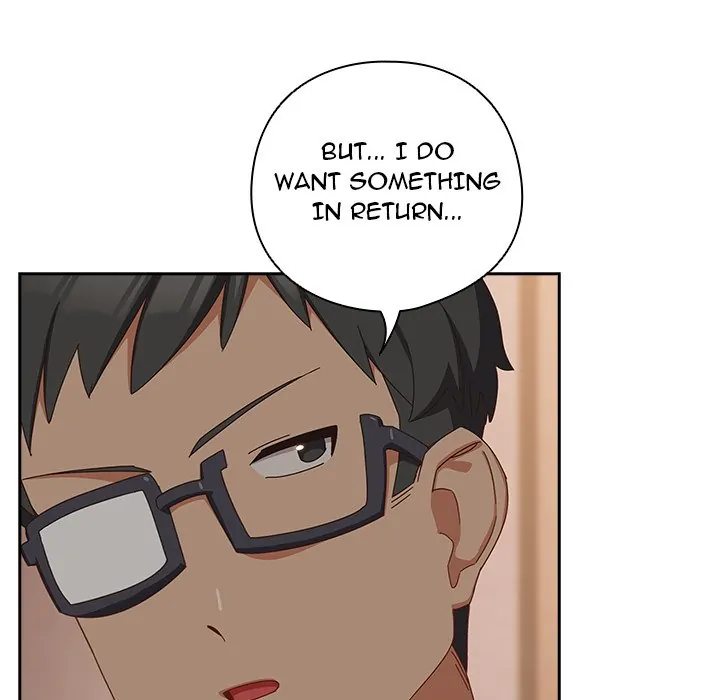 Like No Other - Chapter 3 [photo 72] - MangaPorn