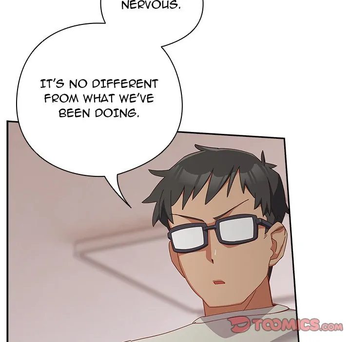 Like No Other - Chapter 3 [photo 92] - MangaPorn