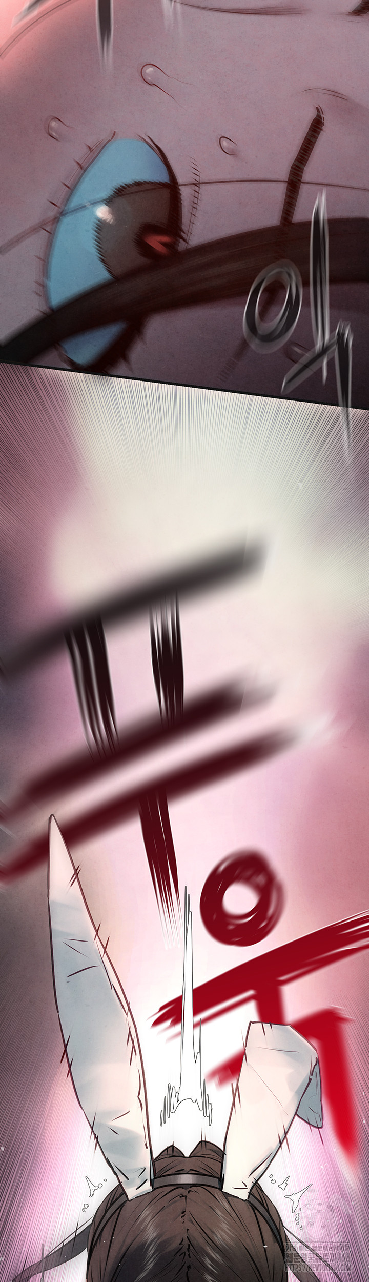 Moby Dick Raw - Chapter 63 [photo 18] - MangaPorn