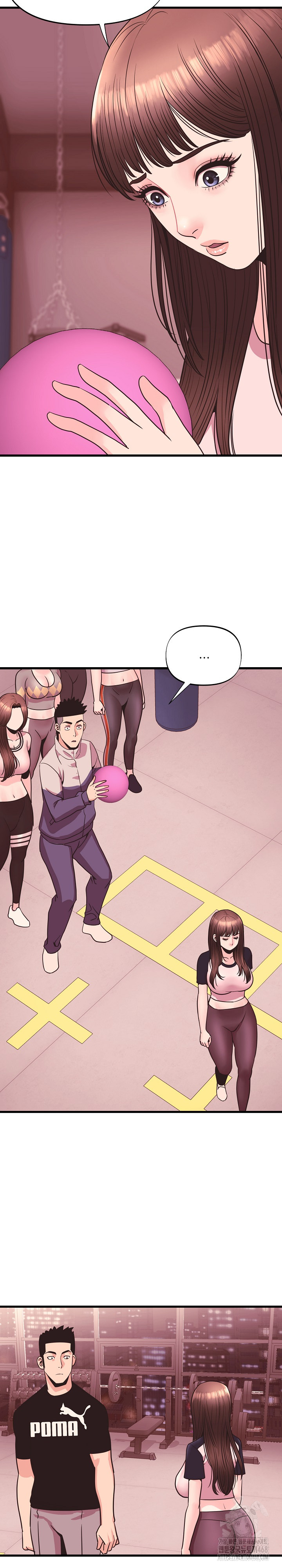 Champion of the Night Raw - Chapter 30 [photo 18] - MangaPorn