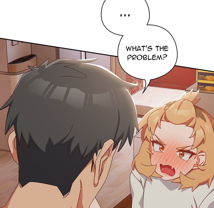 Like No Other - Chapter 4 [photo 113] - MangaPorn