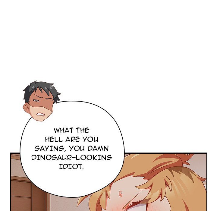 Like No Other - Chapter 4 [photo 130] - MangaPorn