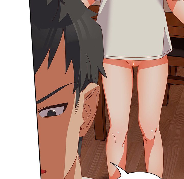 Like No Other - Chapter 4 [photo 146] - MangaPorn