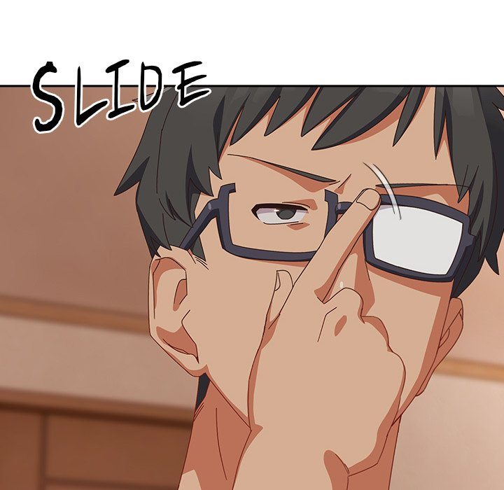 Like No Other - Chapter 4 [photo 160] - MangaPorn