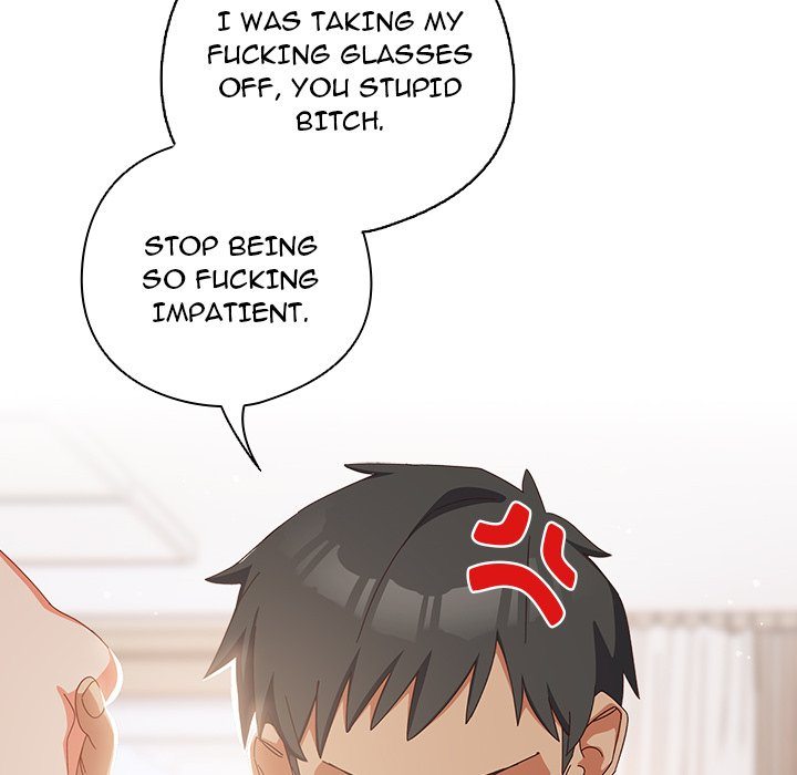 Like No Other - Chapter 4 [photo 29] - MangaPorn