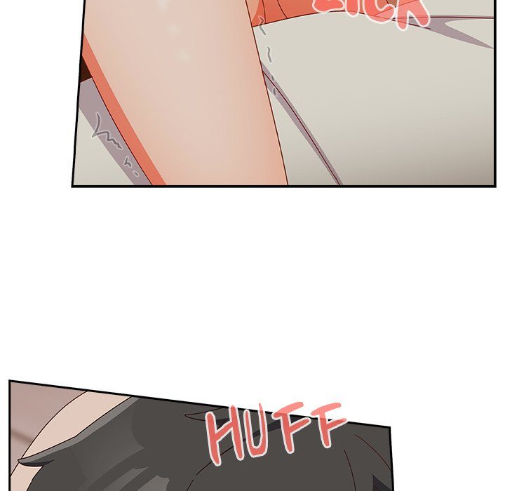 Like No Other - Chapter 4 [photo 45] - MangaPorn