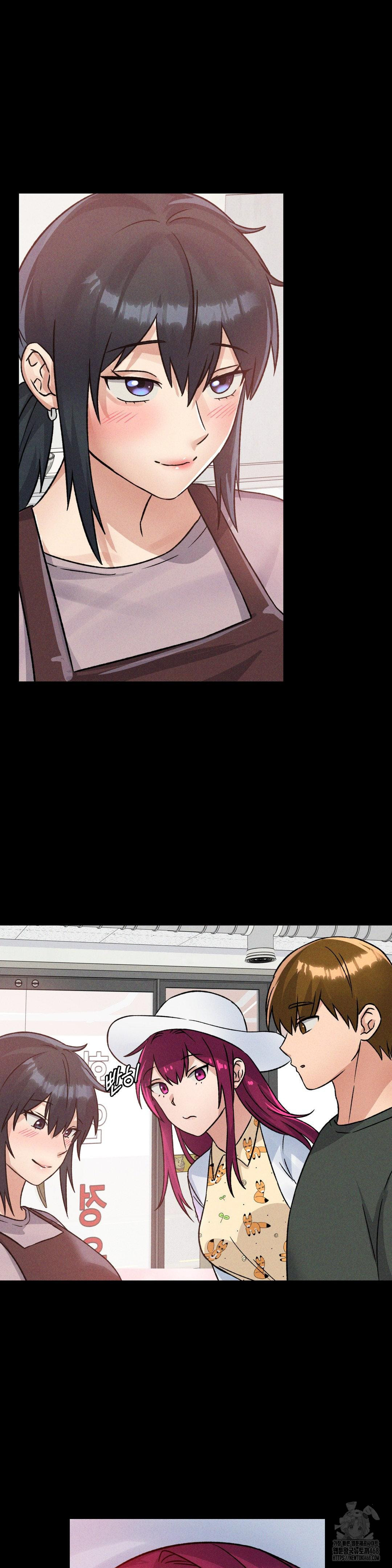 She’s Cute Only to Me Raw - Chapter 16 [photo 7] - MangaPorn