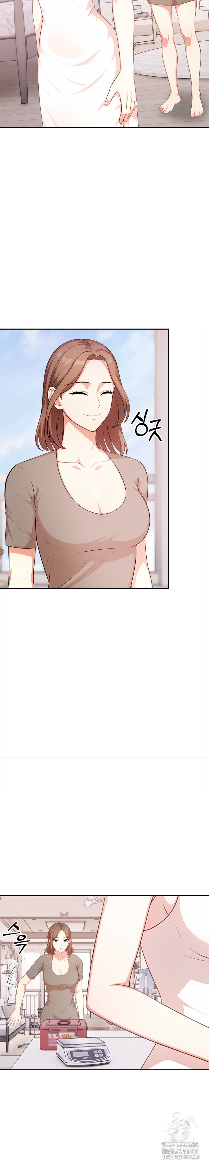 My Cousin Raw - Chapter 10 [photo 15] - MangaPorn