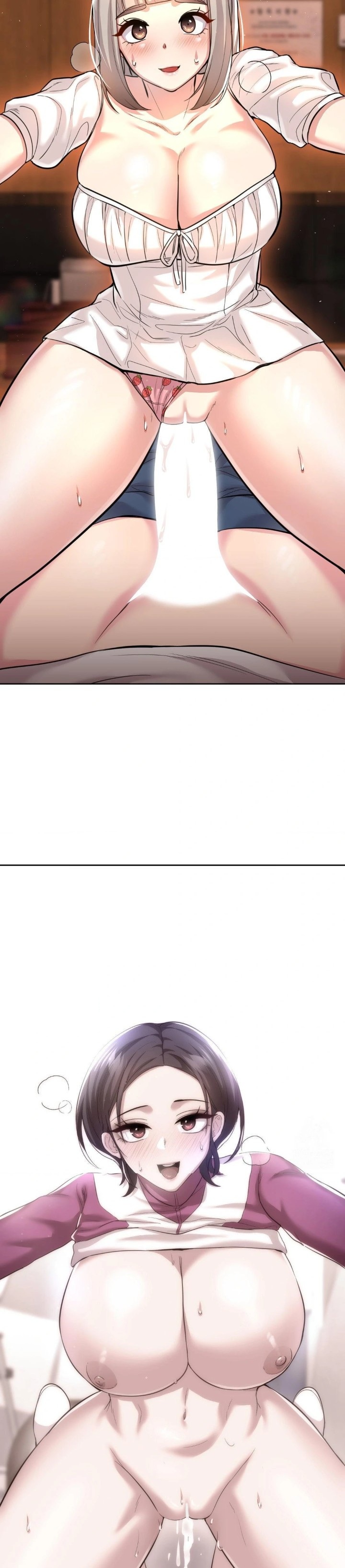 The Rave Review Show Raw - Chapter 16 [photo 21] - MangaPorn