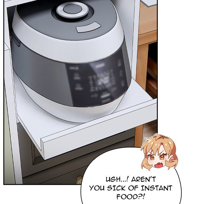 Like No Other - Chapter 5 [photo 10] - MangaPorn