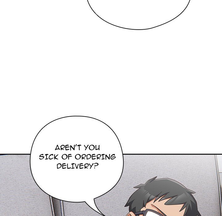 Like No Other - Chapter 5 [photo 11] - MangaPorn