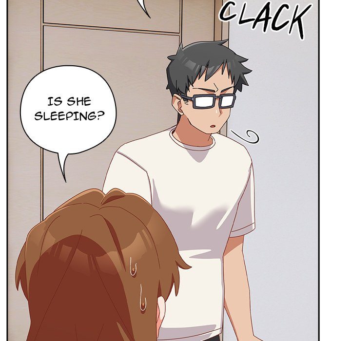 Like No Other - Chapter 5 [photo 118] - MangaPorn