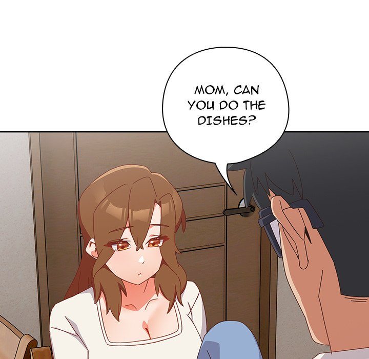 Like No Other - Chapter 5 [photo 120] - MangaPorn