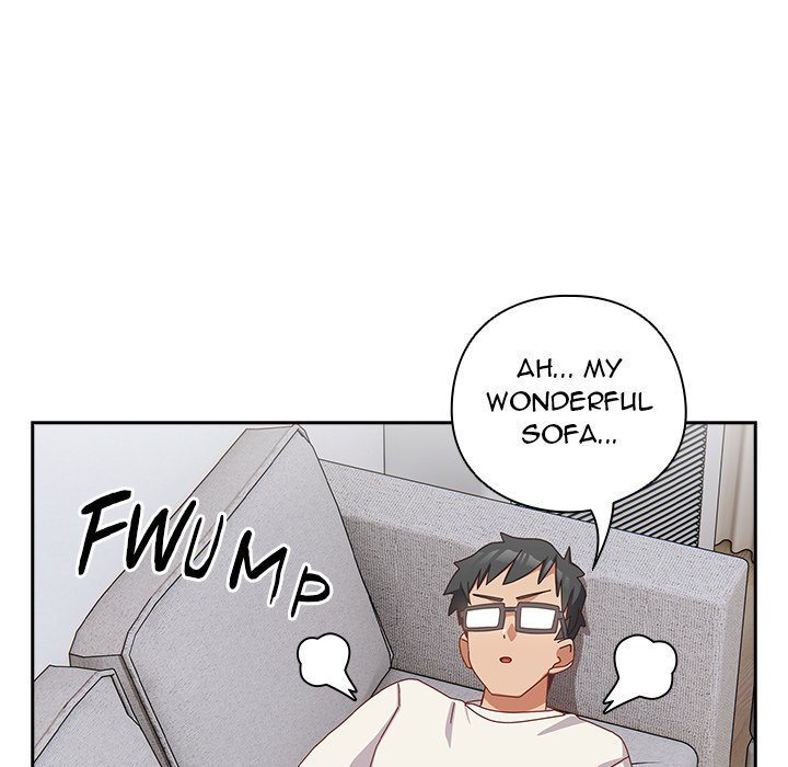 Like No Other - Chapter 5 [photo 125] - MangaPorn