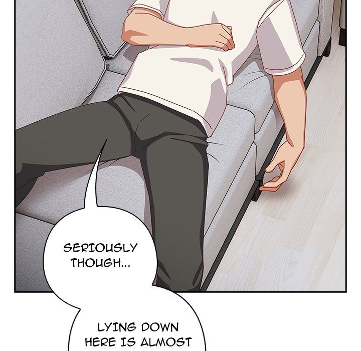 Like No Other - Chapter 5 [photo 126] - MangaPorn