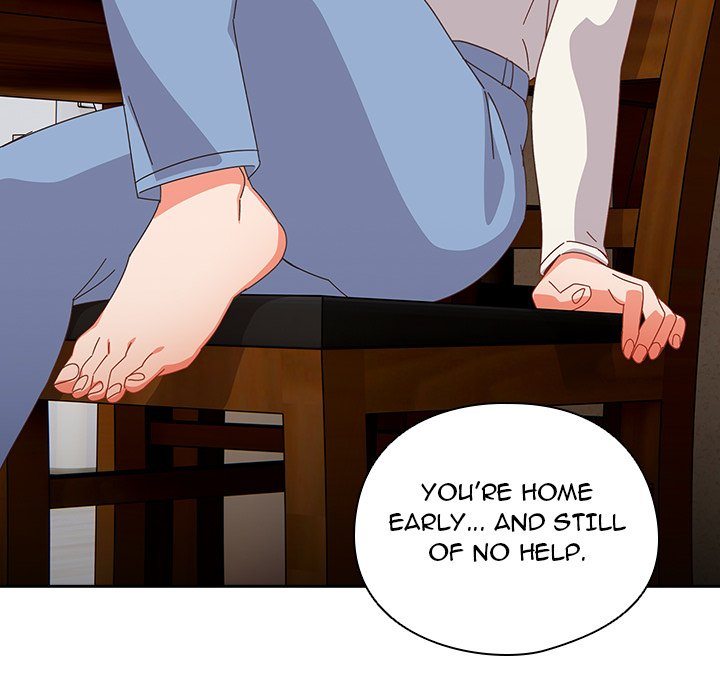 Like No Other - Chapter 5 [photo 131] - MangaPorn