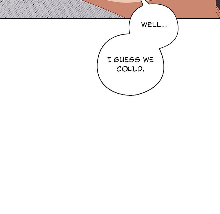 Like No Other - Chapter 5 [photo 139] - MangaPorn