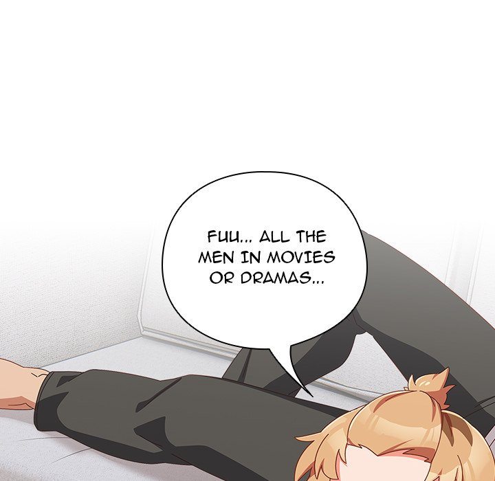 Like No Other - Chapter 5 [photo 14] - MangaPorn