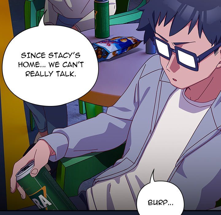 Like No Other - Chapter 5 [photo 149] - MangaPorn