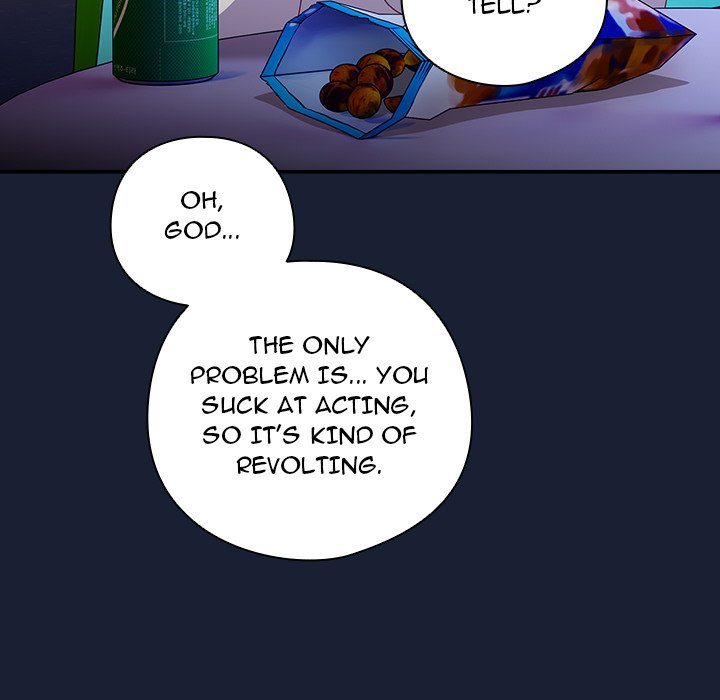 Like No Other - Chapter 5 [photo 154] - MangaPorn