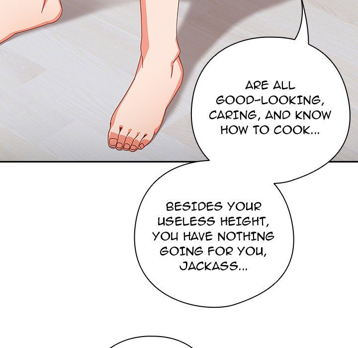 Like No Other - Chapter 5 [photo 16] - MangaPorn