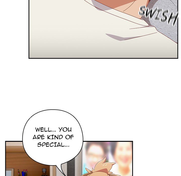 Like No Other - Chapter 5 [photo 18] - MangaPorn