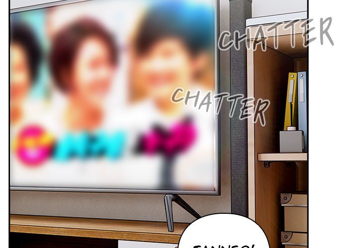 Like No Other - Chapter 5 [photo 2] - MangaPorn