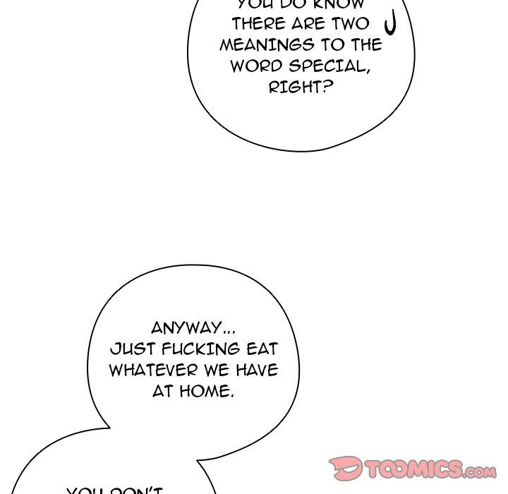 Like No Other - Chapter 5 [photo 20] - MangaPorn