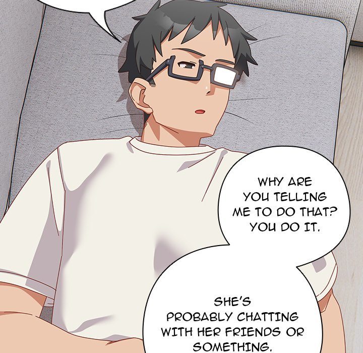 Like No Other - Chapter 5 [photo 26] - MangaPorn