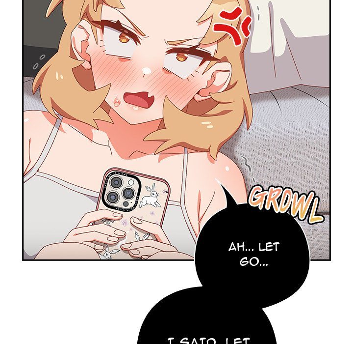 Like No Other - Chapter 5 [photo 29] - MangaPorn