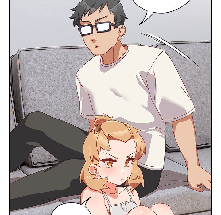 Like No Other - Chapter 5 [photo 39] - MangaPorn