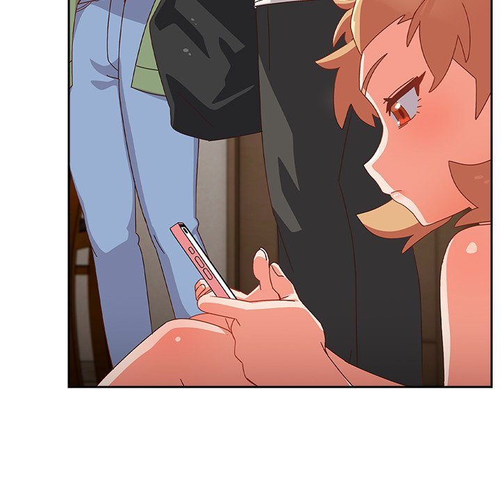 Like No Other - Chapter 5 [photo 45] - MangaPorn