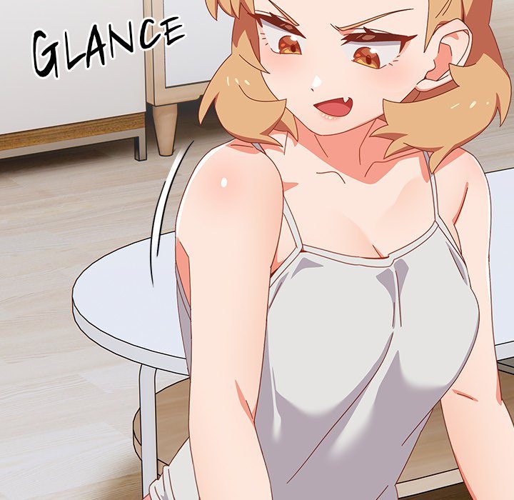 Like No Other - Chapter 5 [photo 5] - MangaPorn