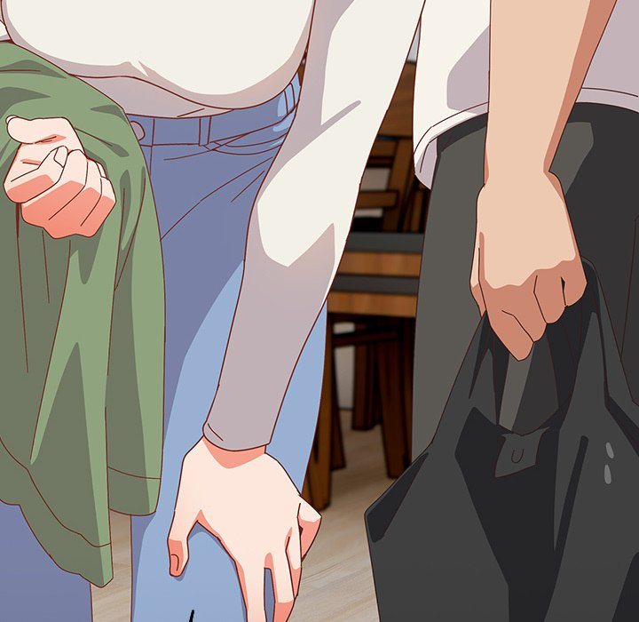 Like No Other - Chapter 5 [photo 50] - MangaPorn