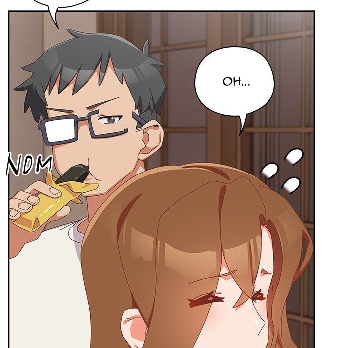 Like No Other - Chapter 5 [photo 59] - MangaPorn