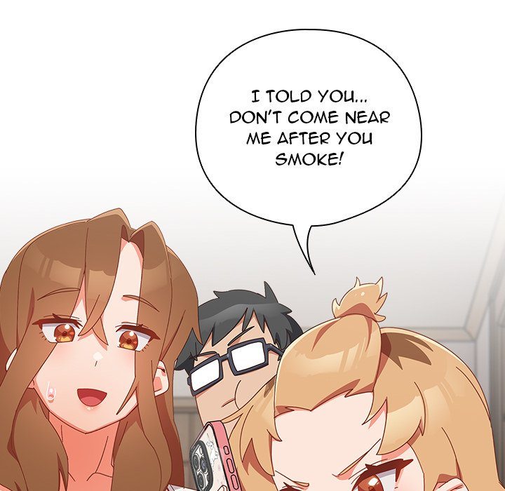 Like No Other - Chapter 5 [photo 61] - MangaPorn