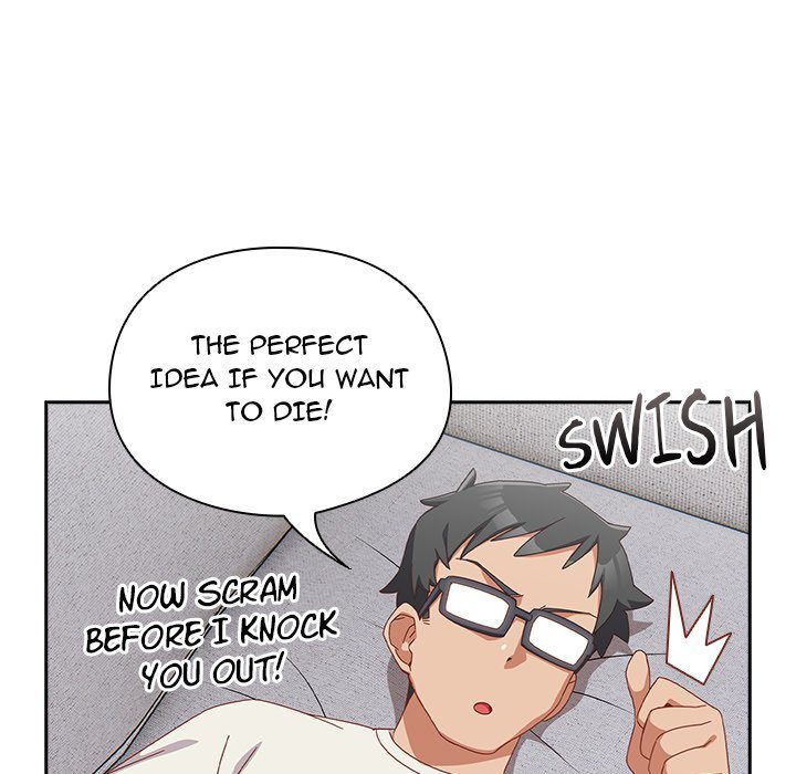 Like No Other - Chapter 5 [photo 7] - MangaPorn