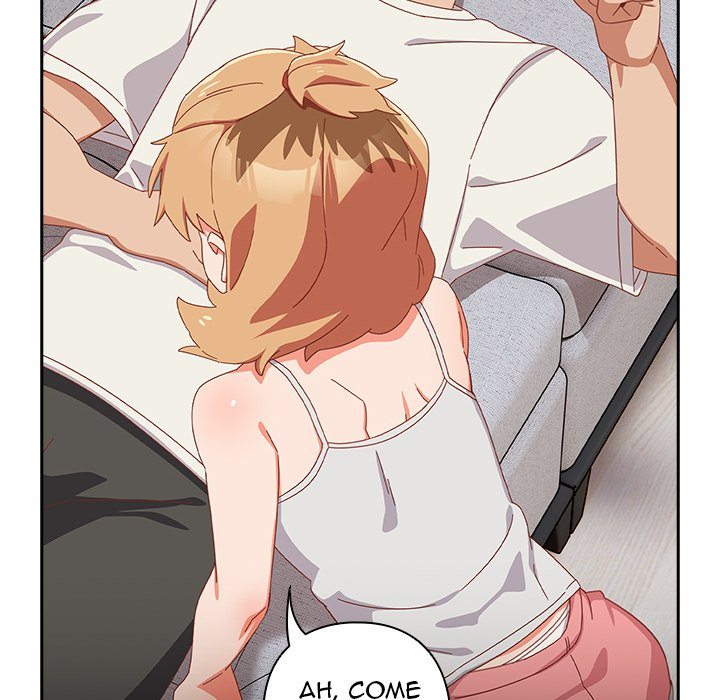 Like No Other - Chapter 5 [photo 8] - MangaPorn