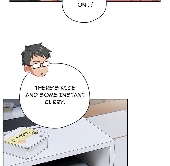 Like No Other - Chapter 5 [photo 9] - MangaPorn