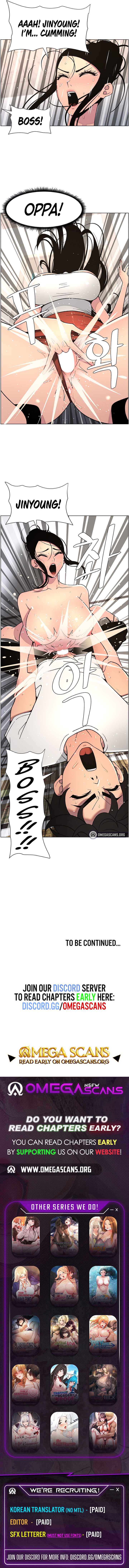 A Secret Lesson With My Younger Sister - Chapter 55 [photo 8] - MangaPorn